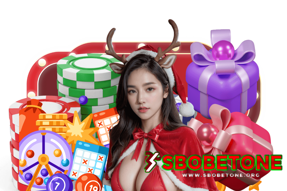 sbobetone สล็อต
