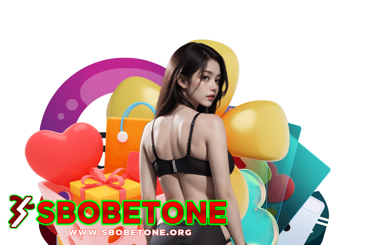 sbobetone เว็บตรง